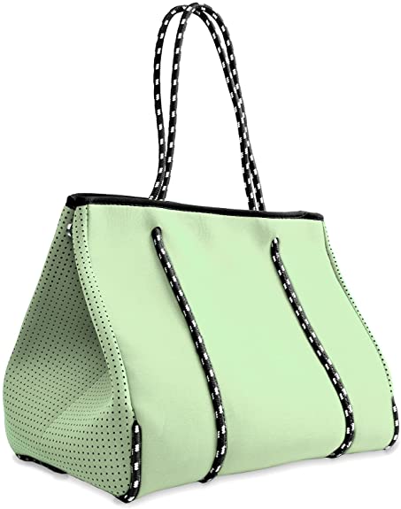 Neoprene Beach Bag