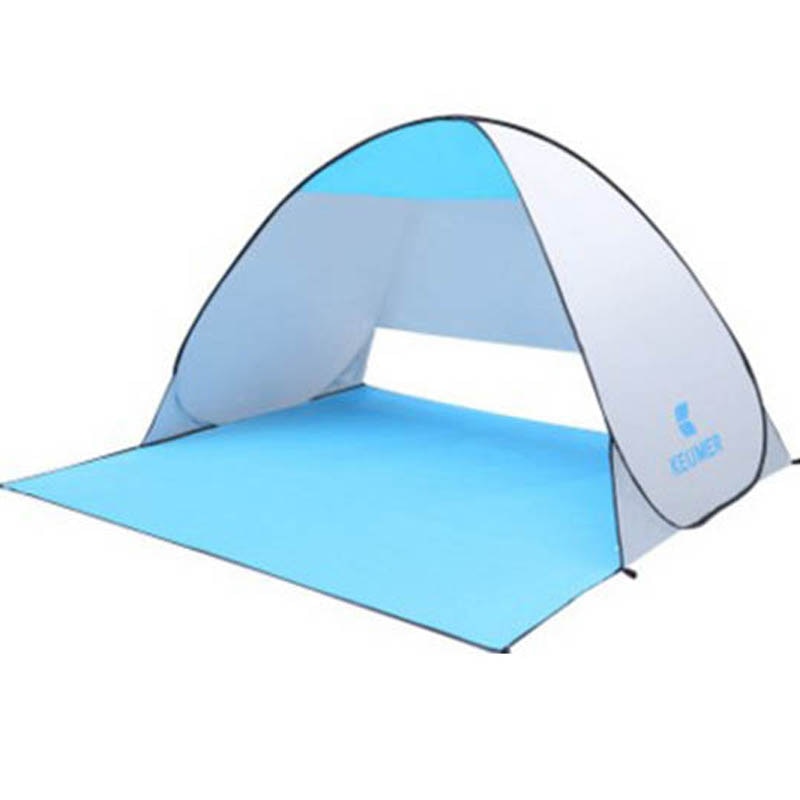 Pop Up Tent Sun Shade