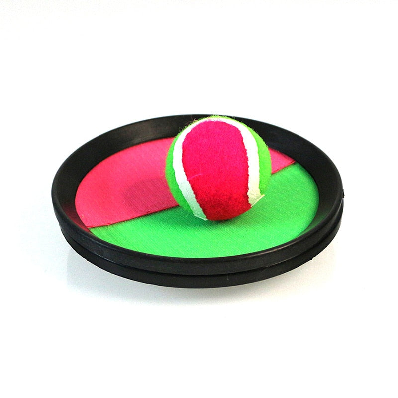 Disc Sticky Ball