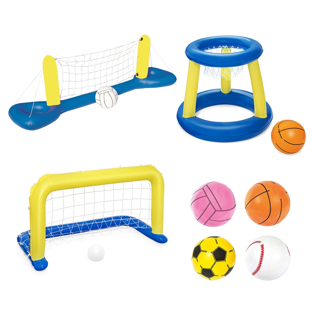 Sports Nets Inflatables