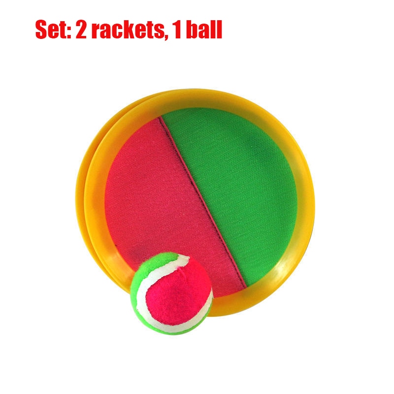 Disc Sticky Ball