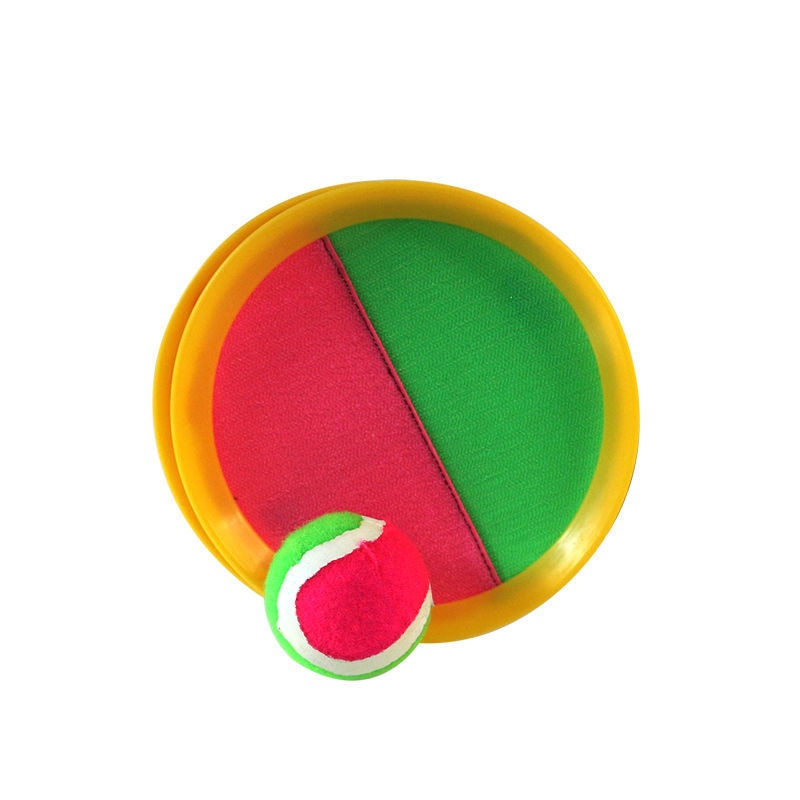 Disc Sticky Ball