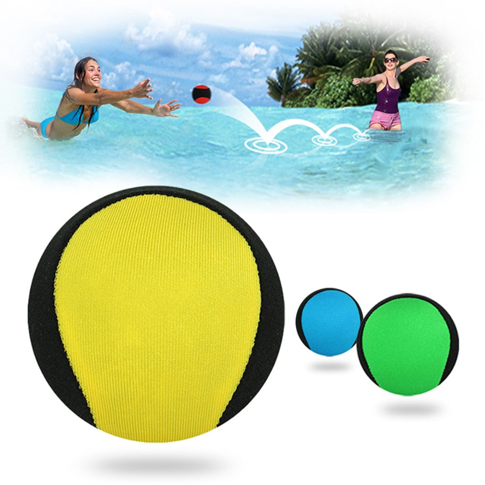 Waboba Water Bouncing Ball