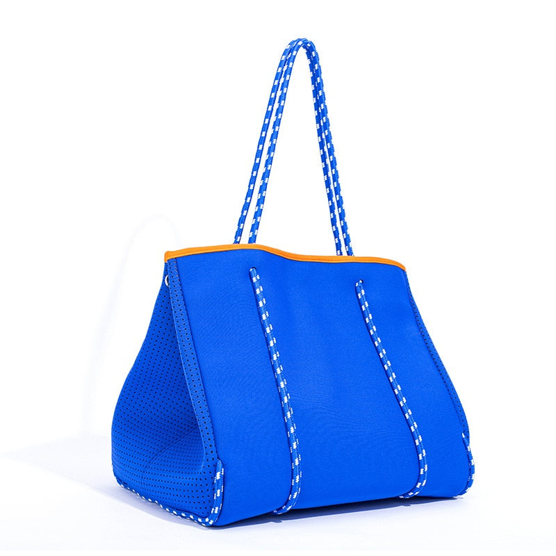 Neoprene Beach Bag