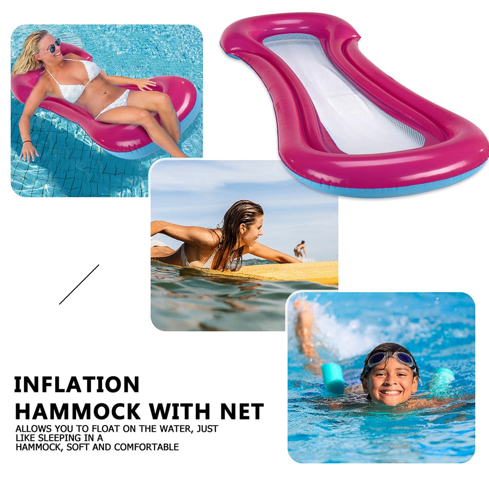 Inflatable Hammock