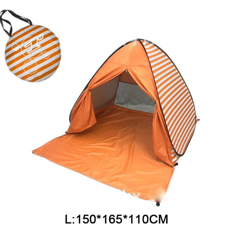 Pop Up Tent Sun Shade