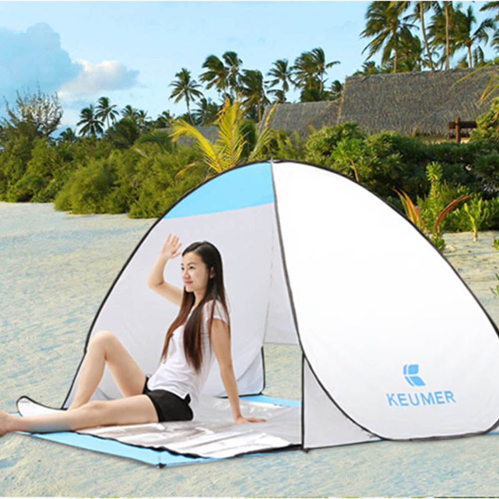 Pop Up Tent Sun Shade