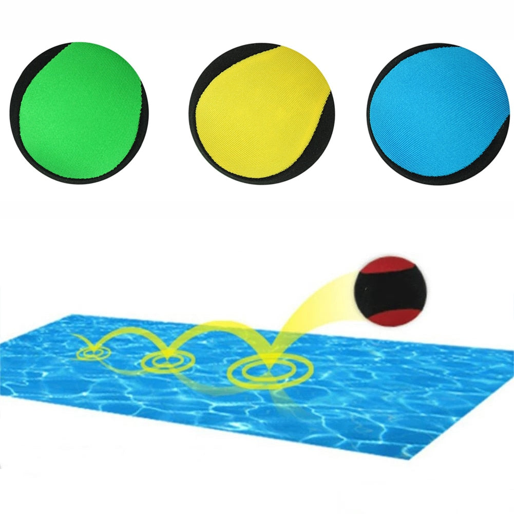 Waboba Water Bouncing Ball