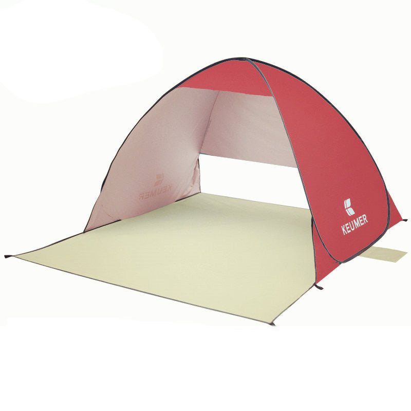 Pop Up Tent Sun Shade