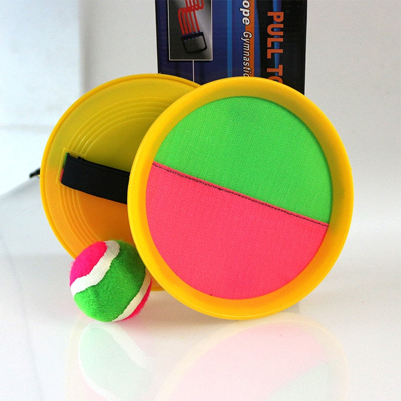 Disc Sticky Ball