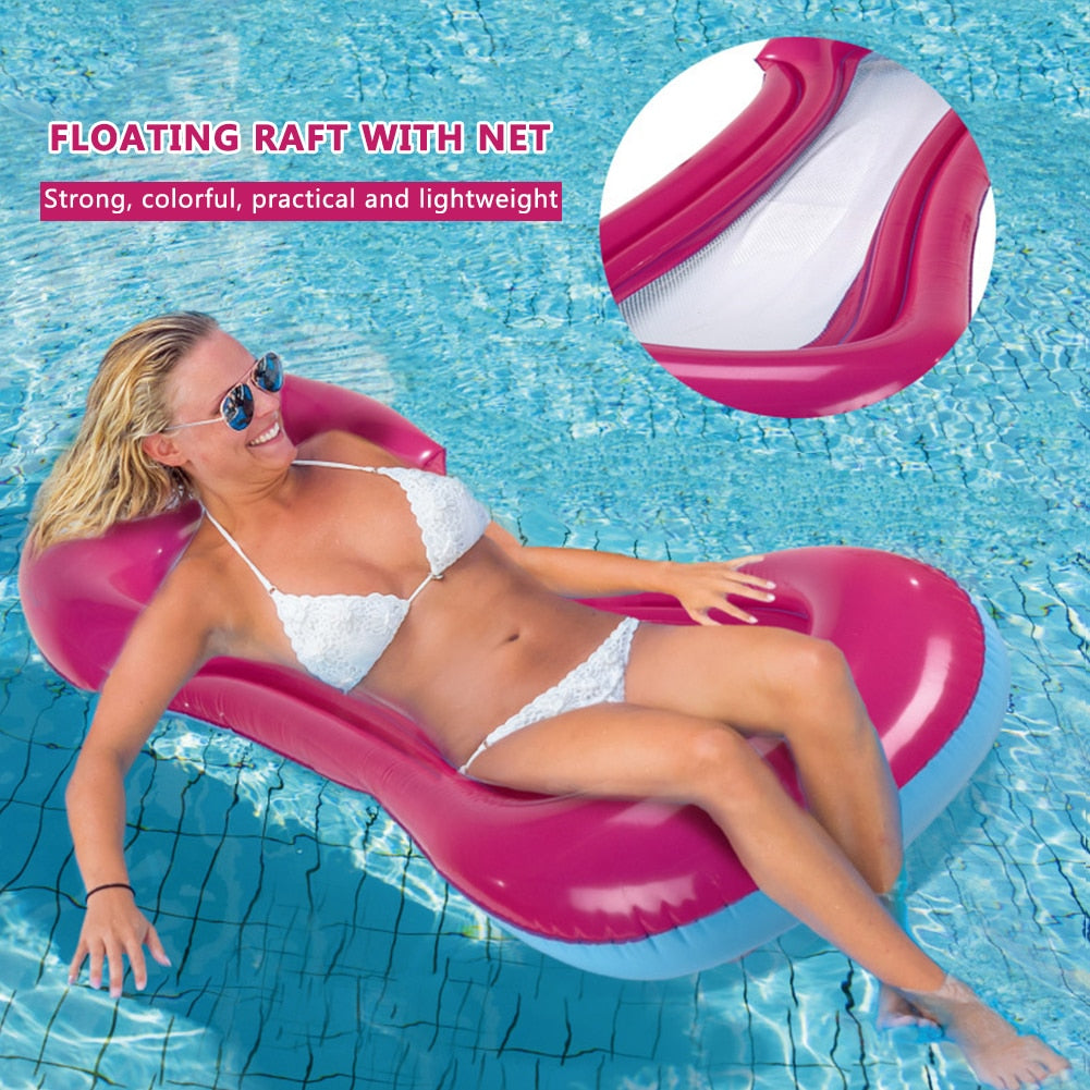 Inflatable Hammock