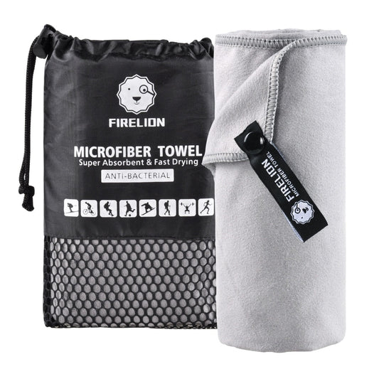 Quick Dry Microfiber Towel