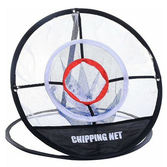 Golf Pop Up Chipping Cage