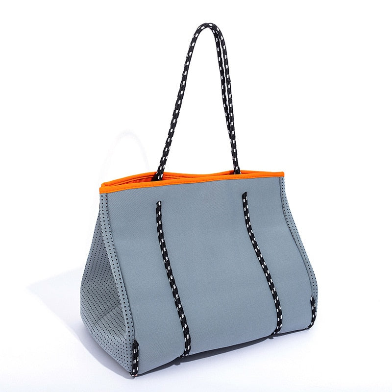 Neoprene Beach Bag