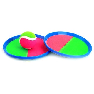 Disc Sticky Ball