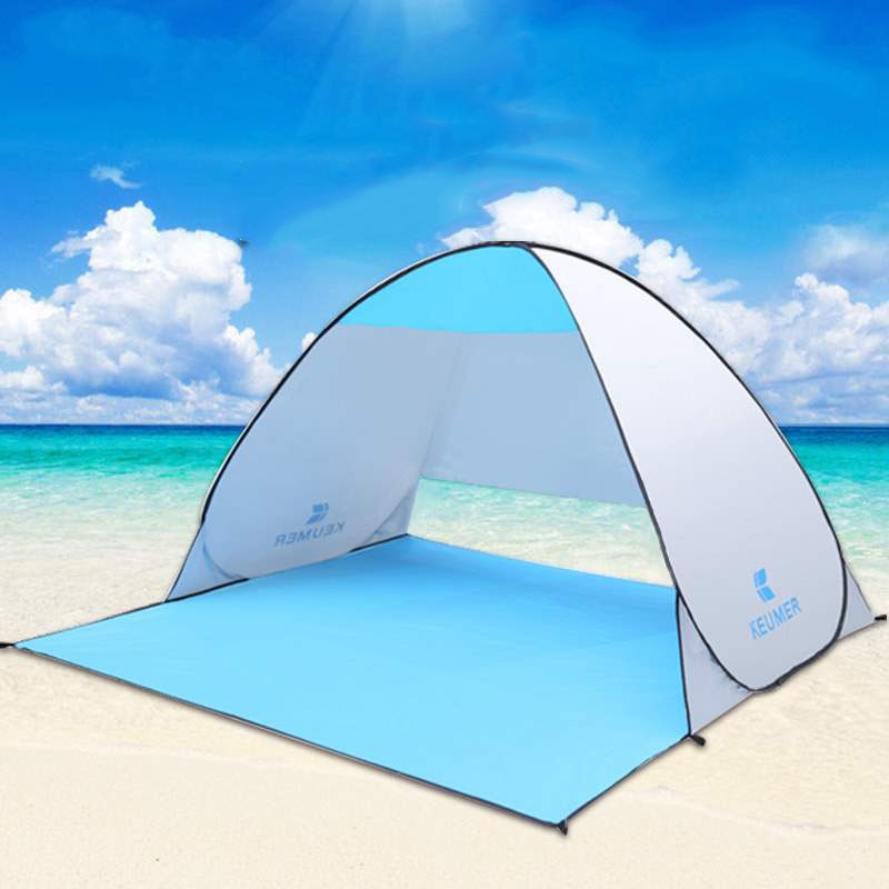 Pop Up Tent Sun Shade