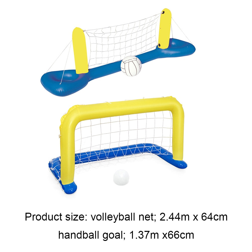 Sports Nets Inflatables