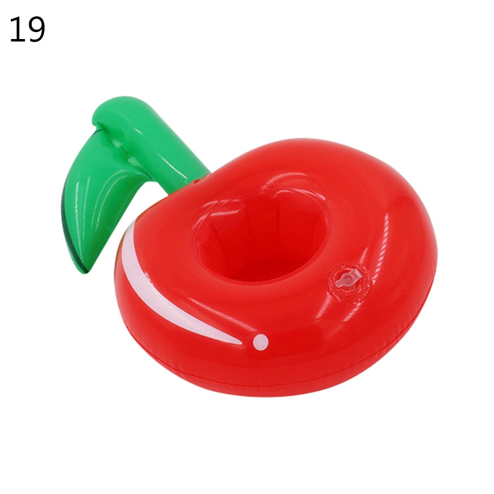 Inflatable Cup Holder