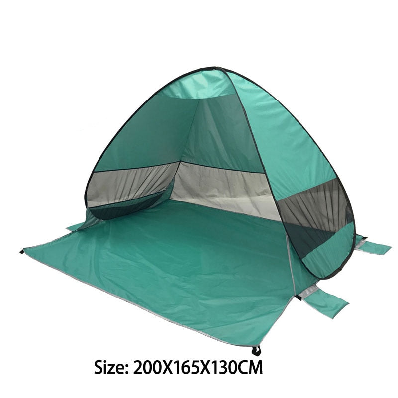 Pop Up Tent Sun Shade