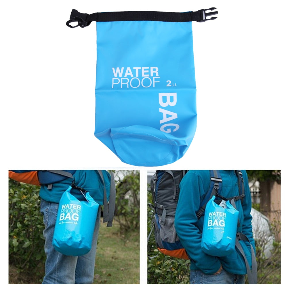 Waterproof Dry Bags