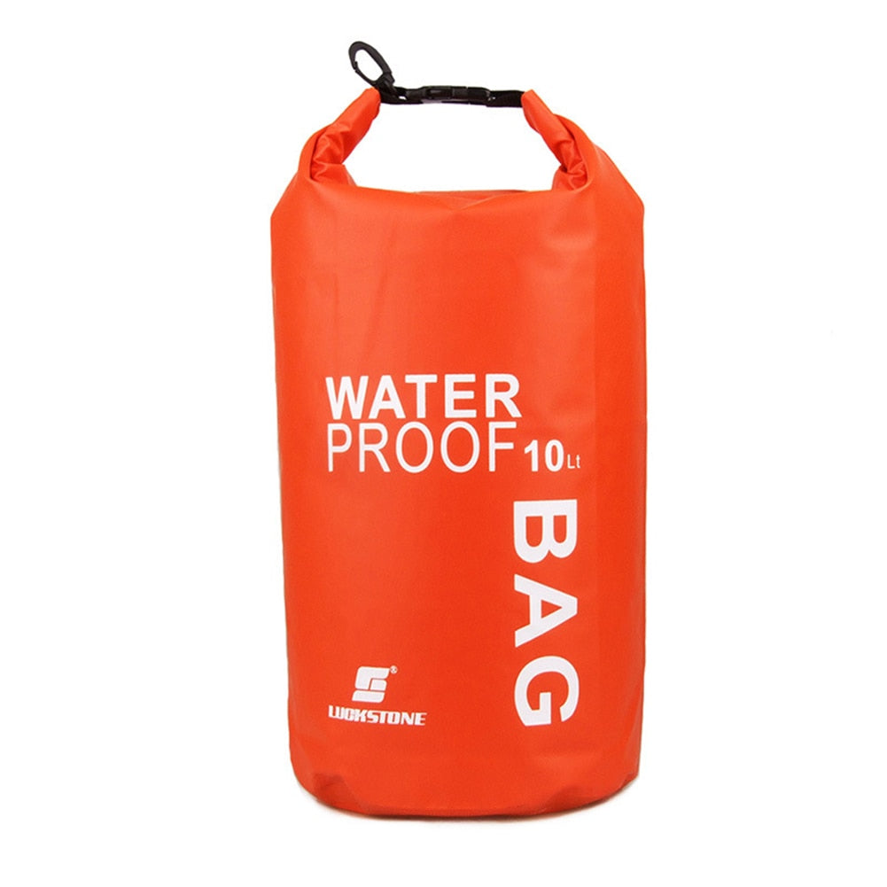 Waterproof Dry Bags