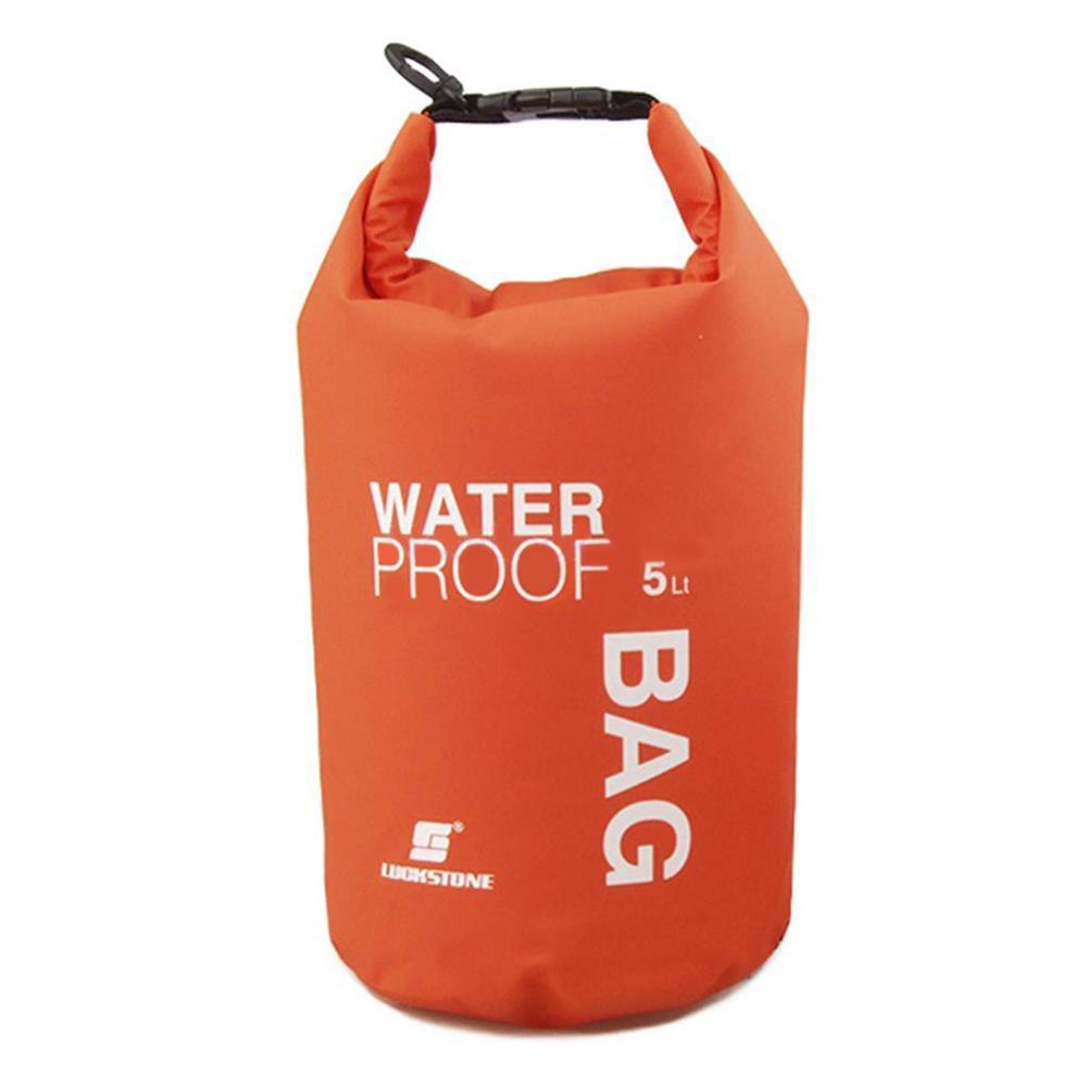 Waterproof Dry Bags