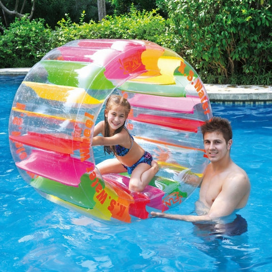 Inflatable Water Wheel