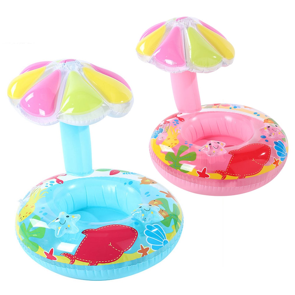 Baby Umbrella Inflatable