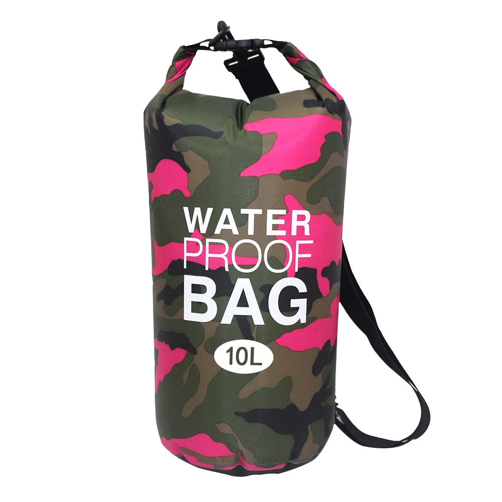 Waterproof Dry Bags