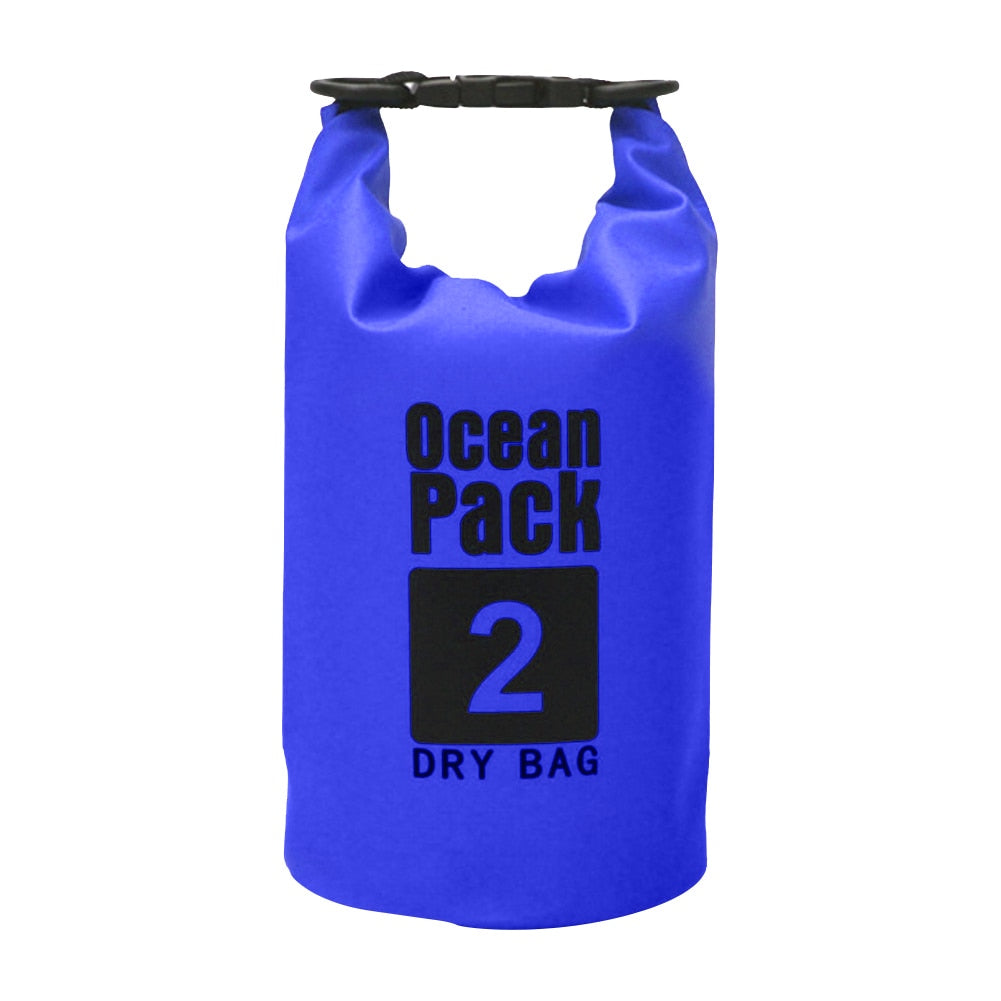 Waterproof Dry Bags