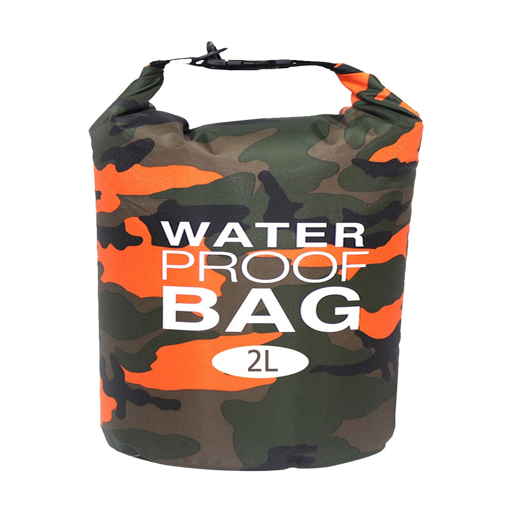 Waterproof Dry Bags