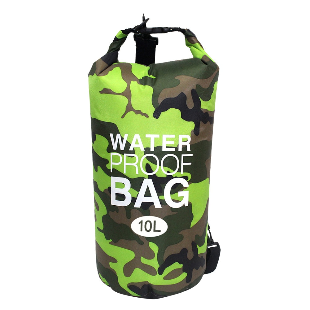 Waterproof Dry Bags