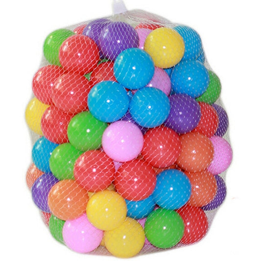 Ball Pit Balls