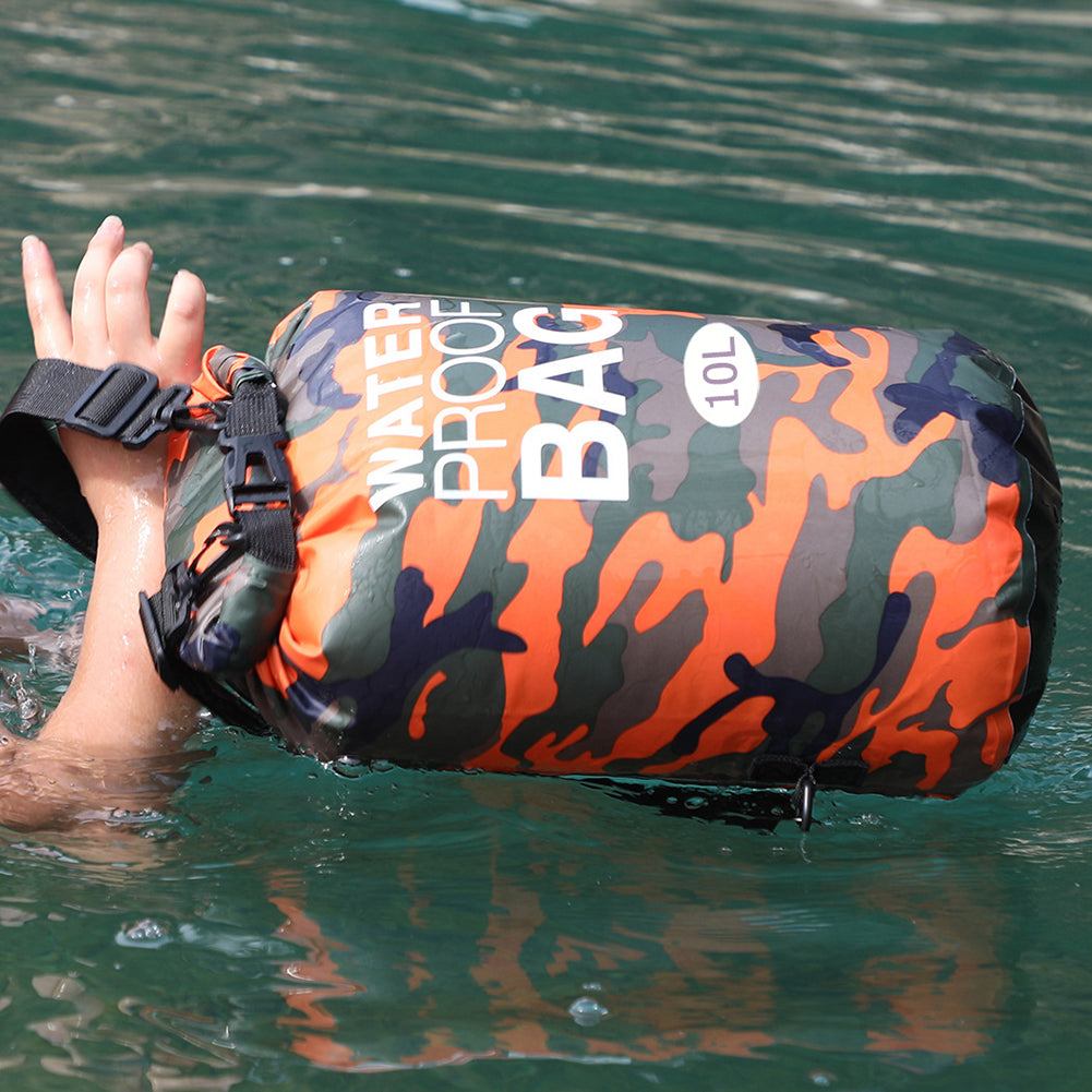 Waterproof Dry Bags