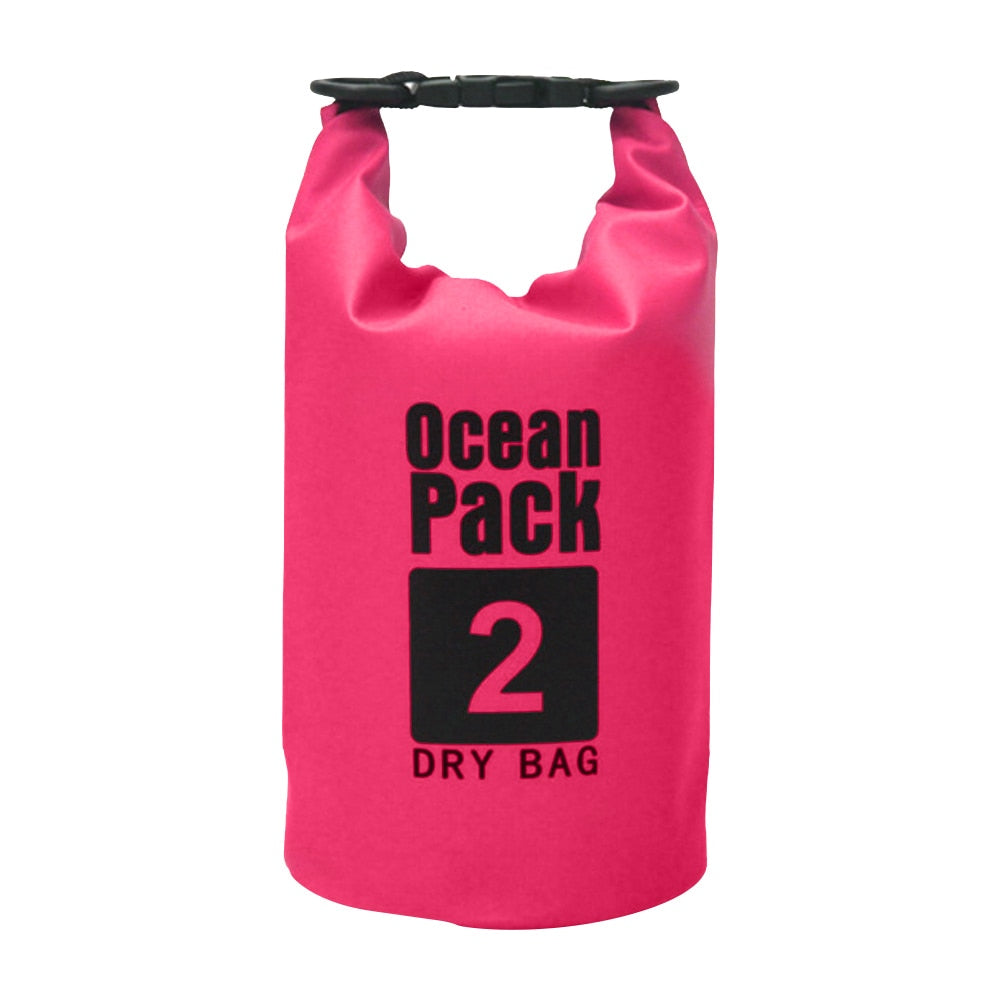 Waterproof Dry Bags