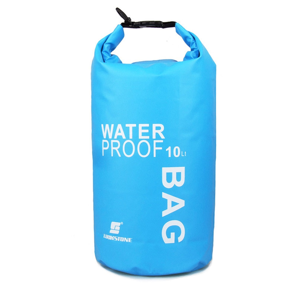 Waterproof Dry Bags