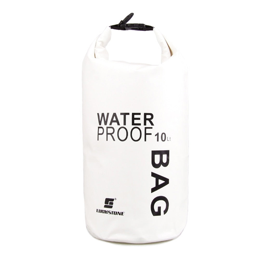 Waterproof Dry Bags