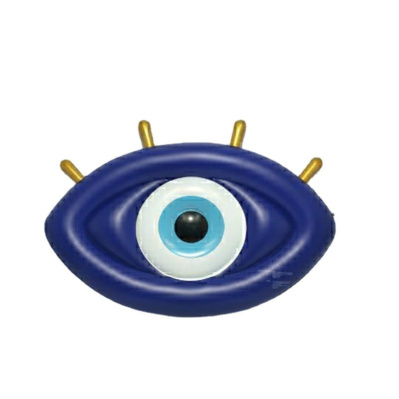 Eye Float