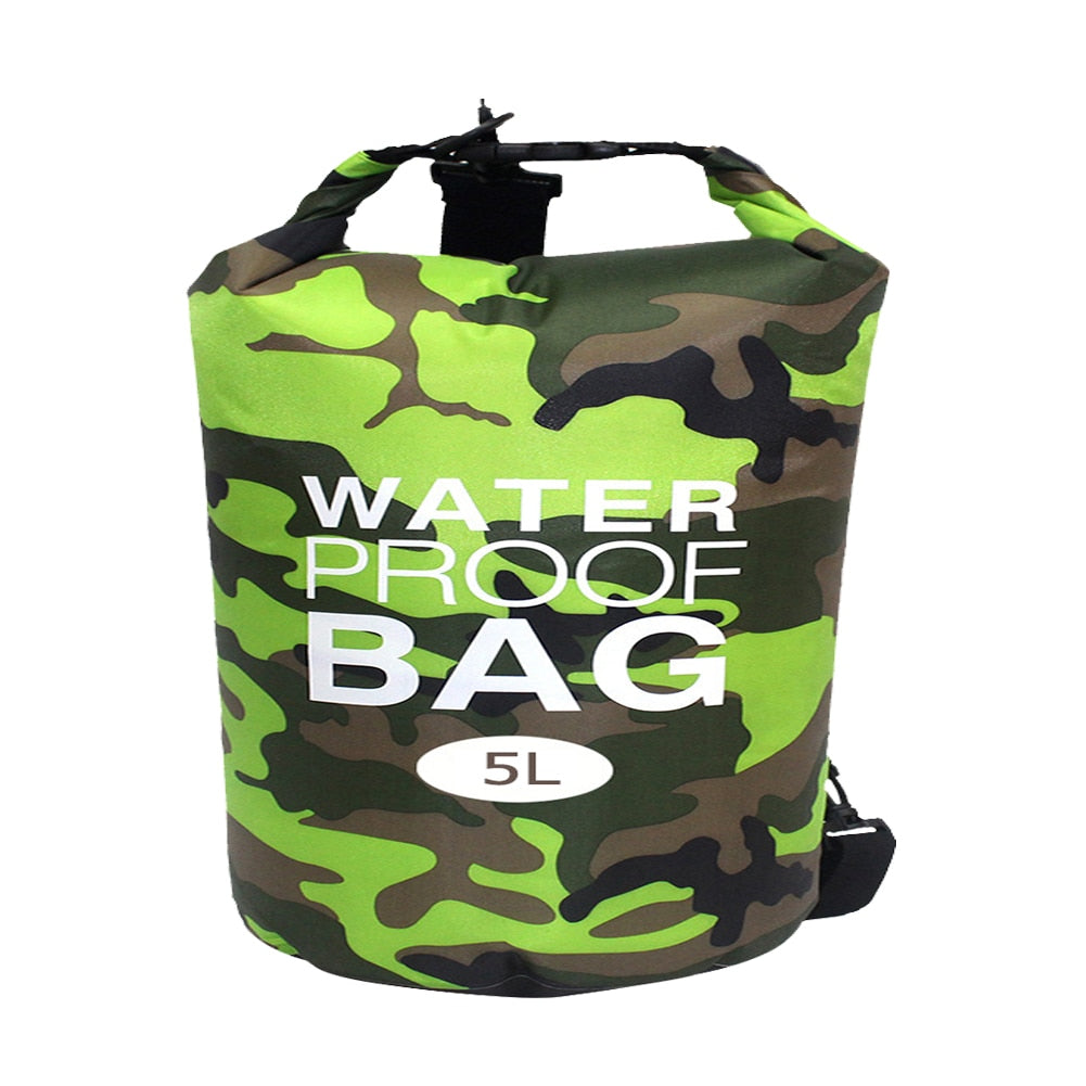 Waterproof Dry Bags