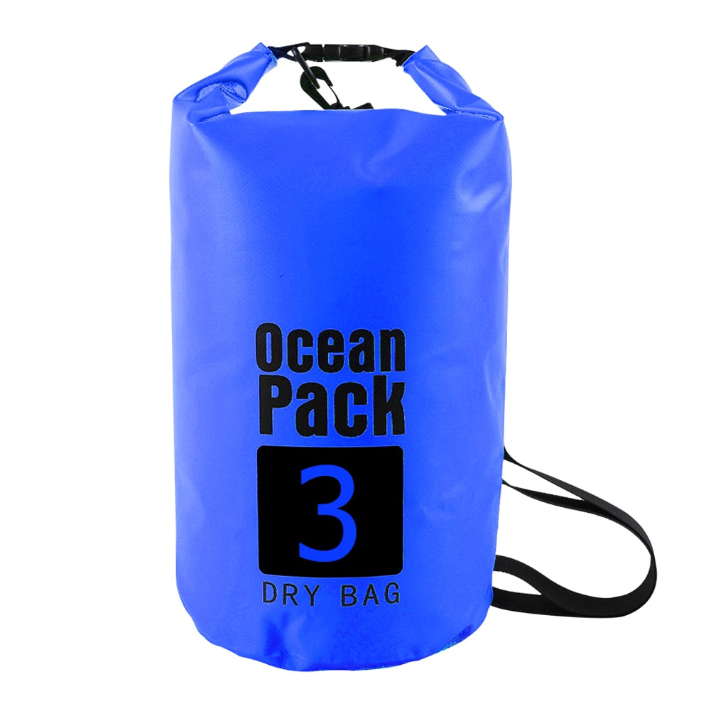 Waterproof Dry Bags