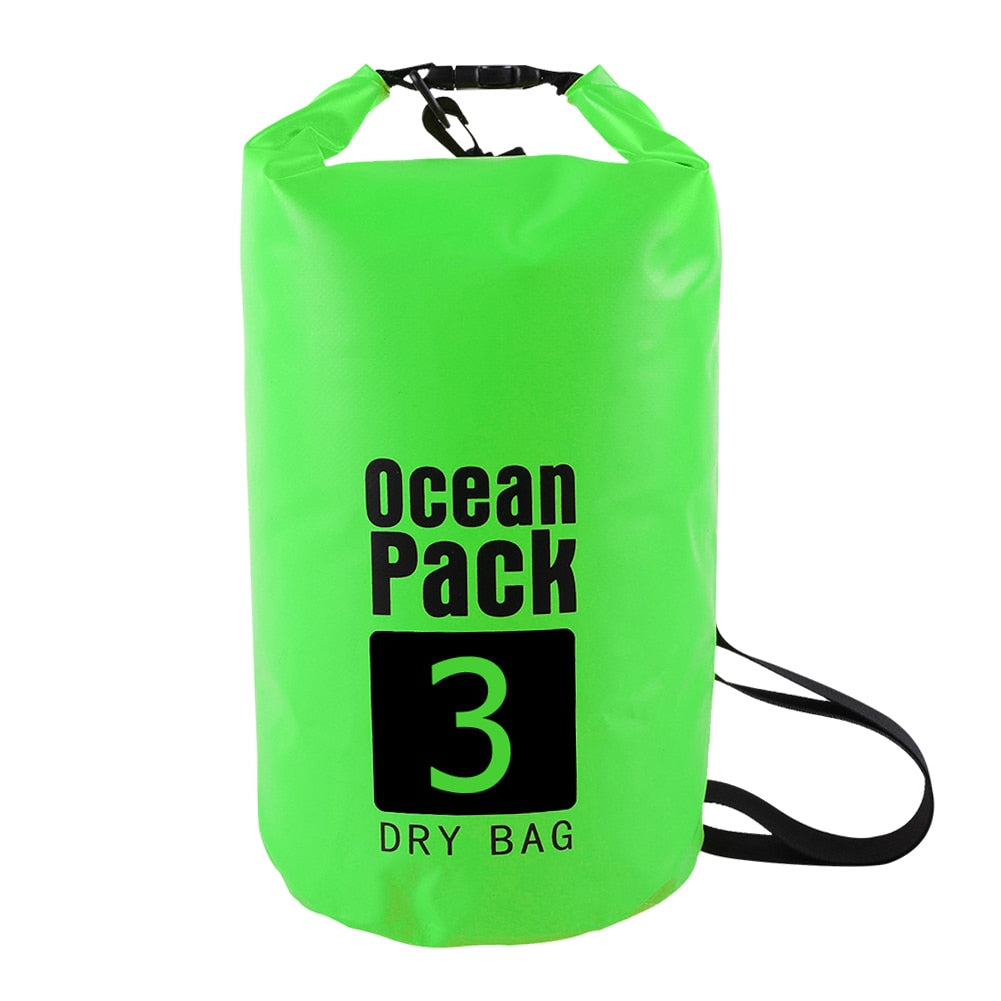 Waterproof Dry Bags