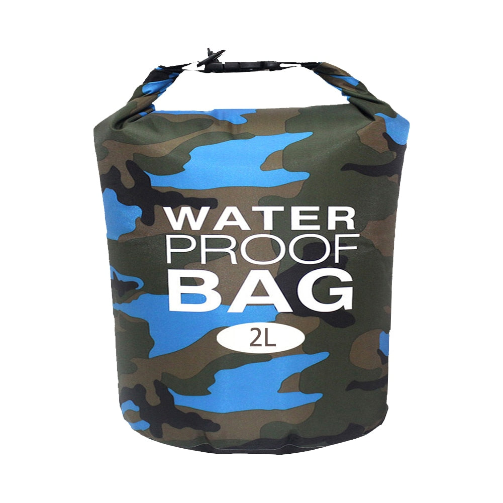 Waterproof Dry Bags