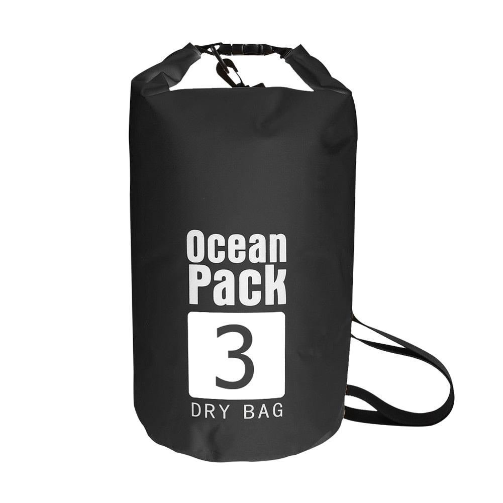 Waterproof Dry Bags