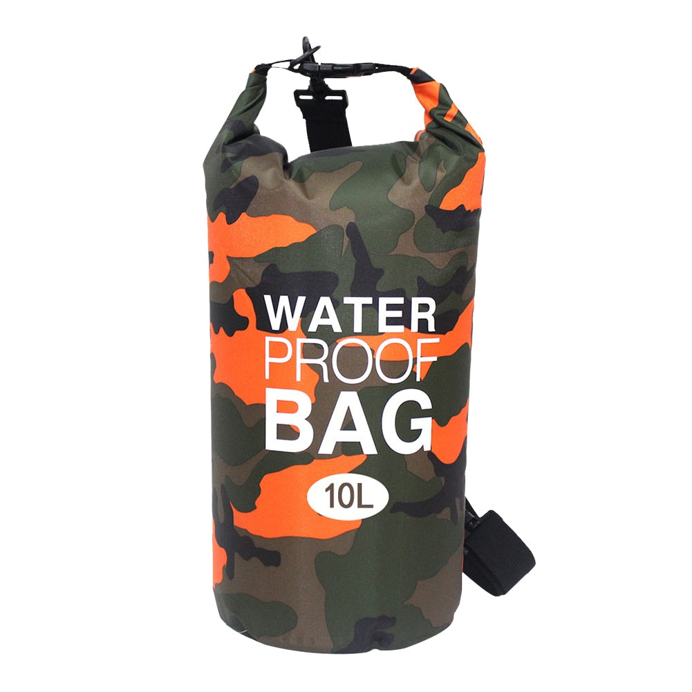 Waterproof Dry Bags