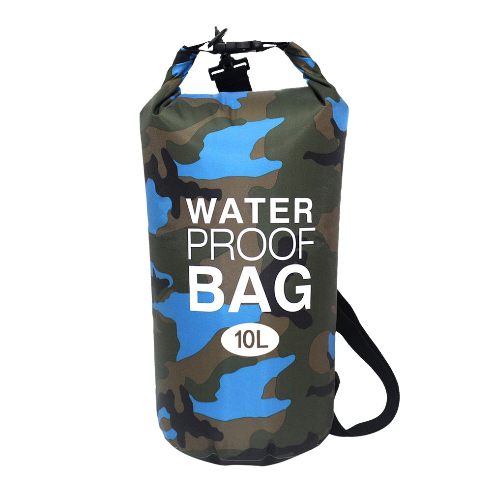 Waterproof Dry Bags