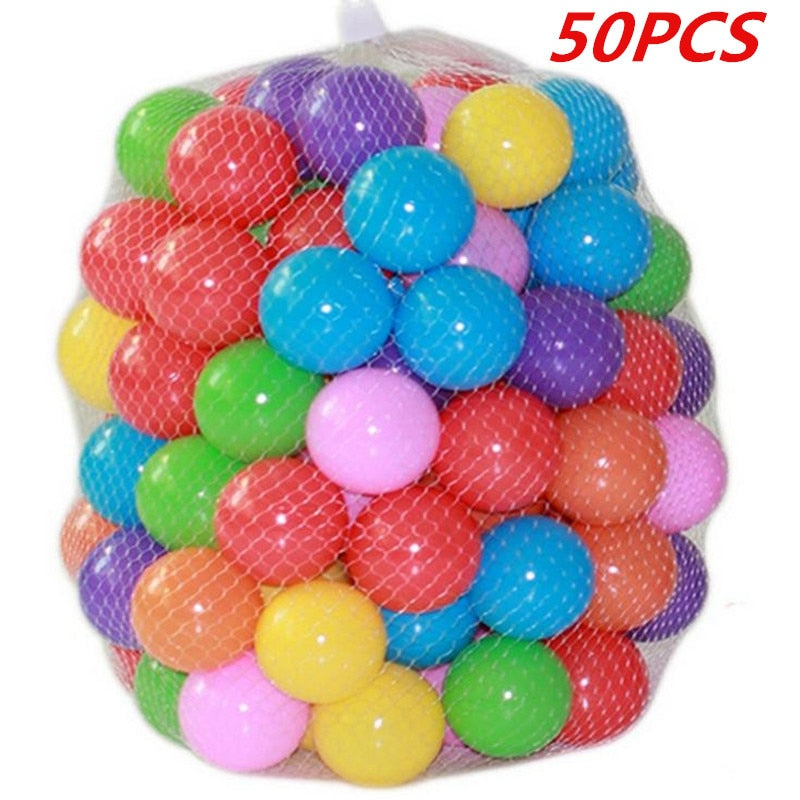 Ball Pit Balls