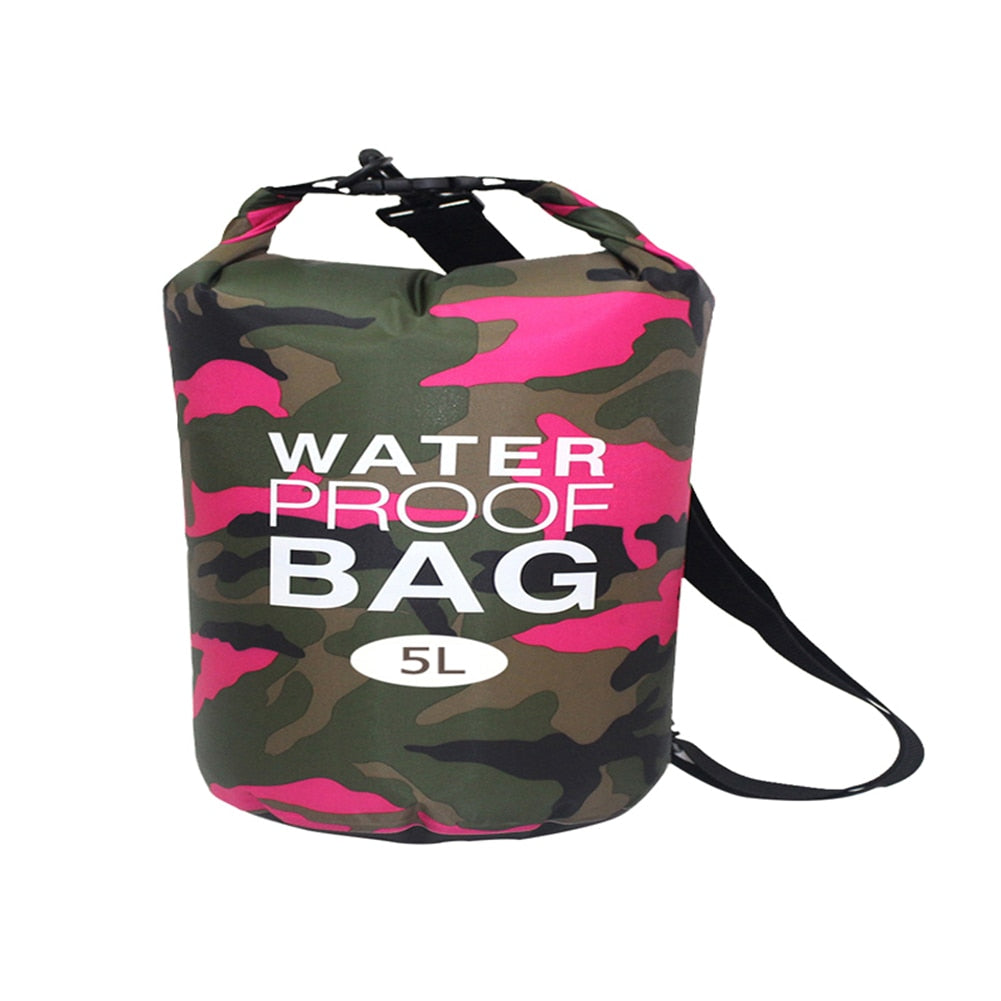 Waterproof Dry Bags