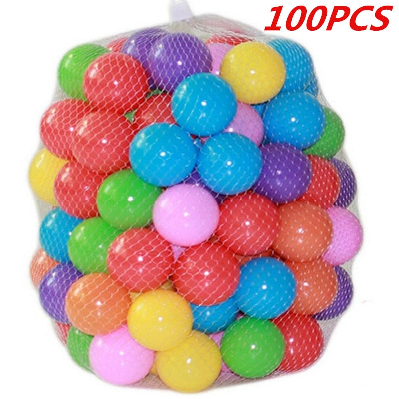 Ball Pit Balls