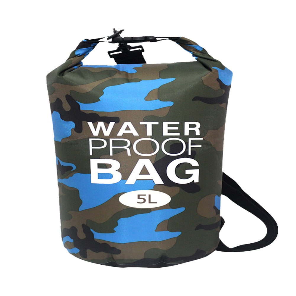 Waterproof Dry Bags