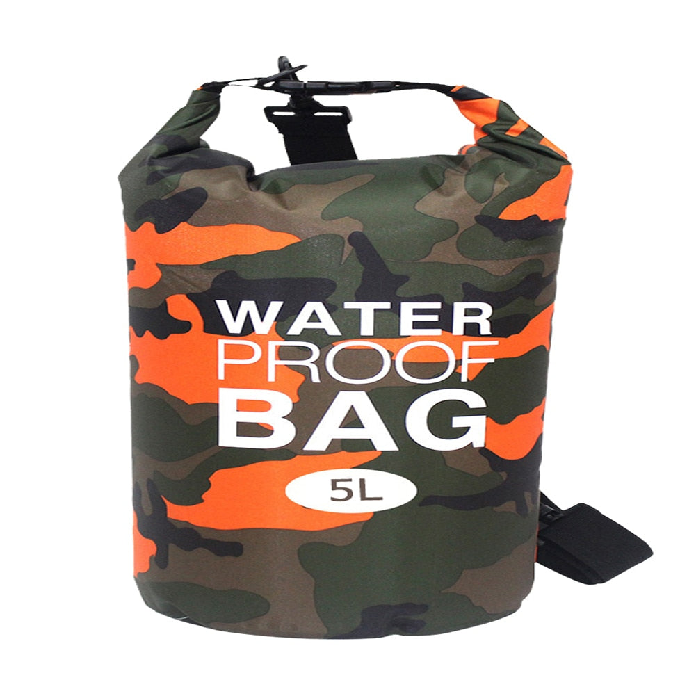 Waterproof Dry Bags